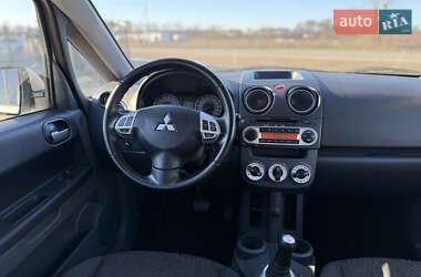 Хетчбек Mitsubishi Colt 2012 в Чернівцях