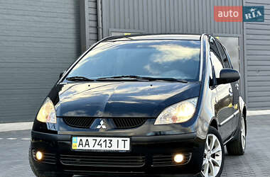 Хэтчбек Mitsubishi Colt 2004 в Кропивницком