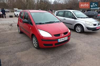 Хетчбек Mitsubishi Colt 2008 в Чернігові