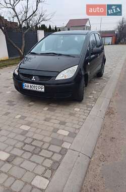 Хетчбек Mitsubishi Colt 2007 в Черкасах