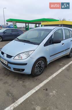 Хэтчбек Mitsubishi Colt 2008 в Николаеве