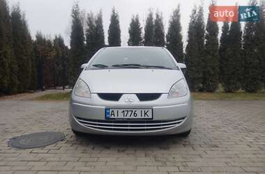 Mitsubishi Colt 2007 Mitsubishi Colt 2007