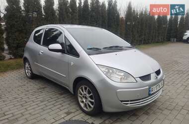 Хэтчбек Mitsubishi Colt 2007 в 