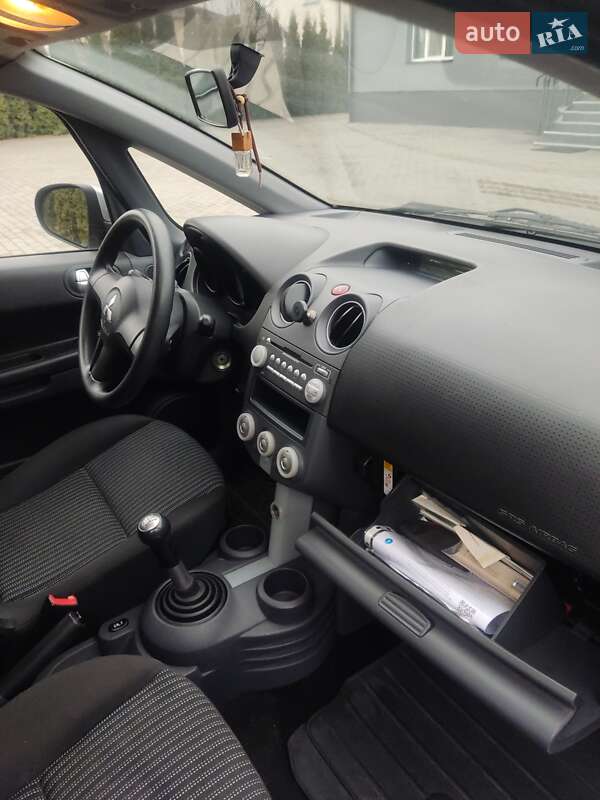 Хэтчбек Mitsubishi Colt 2007 в Киеве