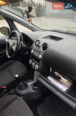 Хэтчбек Mitsubishi Colt 2007 в 