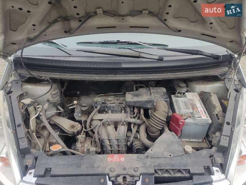 Хэтчбек Mitsubishi Colt 2007 в Киеве