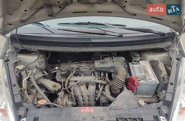 Хэтчбек Mitsubishi Colt 2007 в 