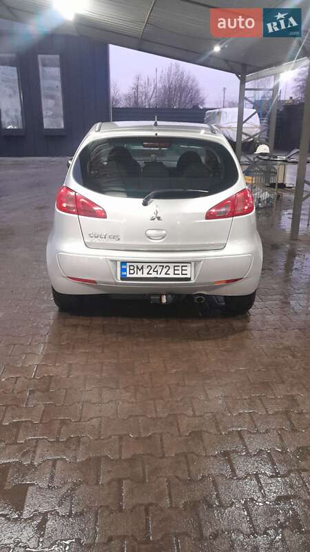 Хетчбек Mitsubishi Colt 2006 в Полтаві