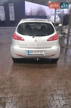 Хэтчбек Mitsubishi Colt 2006 в 