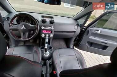 Хэтчбек Mitsubishi Colt 2008 в 