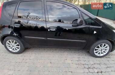 Хэтчбек Mitsubishi Colt 2008 в 