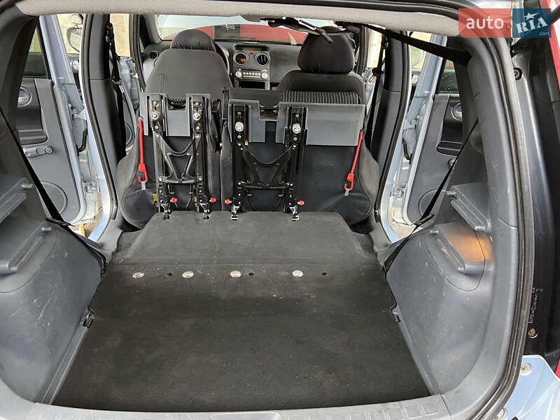 Хетчбек Mitsubishi Colt 2008 в Сумах