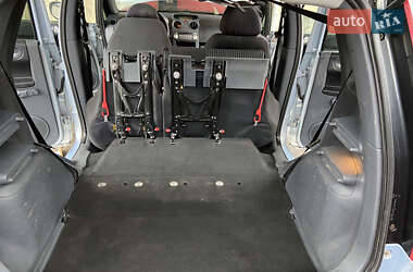 Хетчбек Mitsubishi Colt 2008 в Сумах