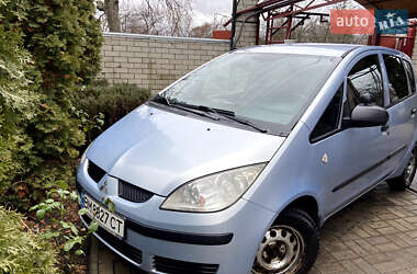 Mitsubishi Colt 2008