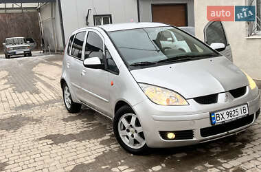 Хэтчбек Mitsubishi Colt 2006 в Борщеве