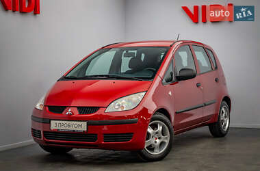 Хетчбек Mitsubishi Colt 2008 в Києві