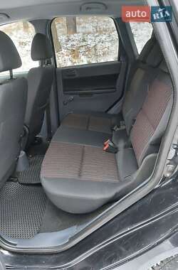 Хэтчбек Mitsubishi Colt 2008 в Тростянце