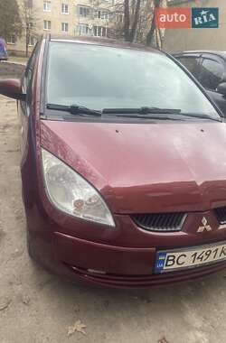 Mitsubishi Colt 2007