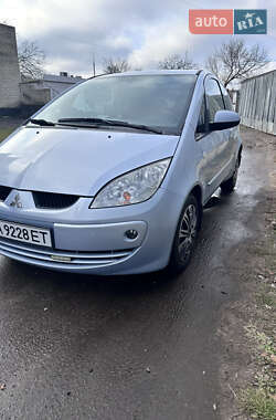 Mitsubishi Colt 2008