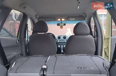 Хэтчбек Mitsubishi Colt 2005 в 