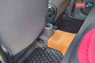 Хэтчбек Mitsubishi Colt 2005 в 