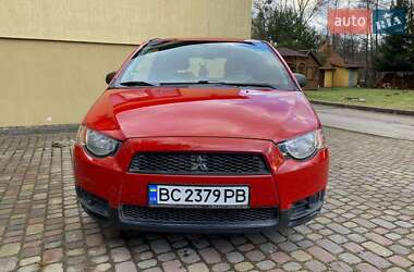 Хетчбек Mitsubishi Colt 2009 в Львові