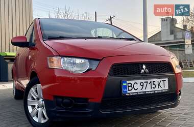 Хэтчбек Mitsubishi Colt 2009 в Одессе