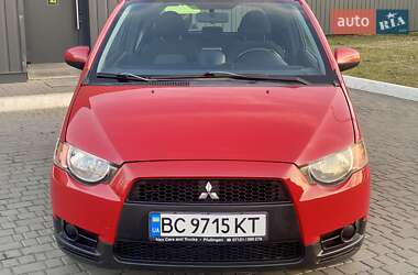 Хетчбек Mitsubishi Colt 2009 в Одесі