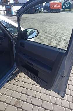 Хетчбек Mitsubishi Colt 2005 в 