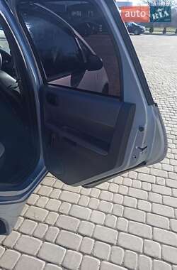 Хетчбек Mitsubishi Colt 2005 в 