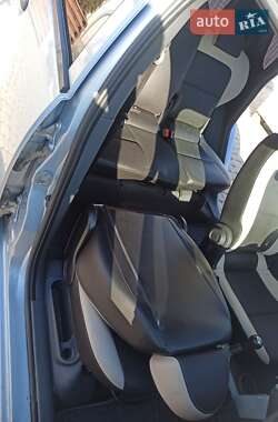 Хетчбек Mitsubishi Colt 2005 в 