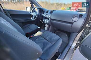 Хетчбек Mitsubishi Colt 2008 в Києві