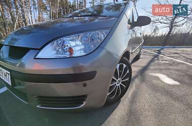 Хетчбек Mitsubishi Colt 2008 в Києві