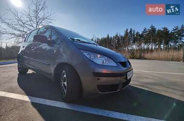 Хетчбек Mitsubishi Colt 2008 в Києві