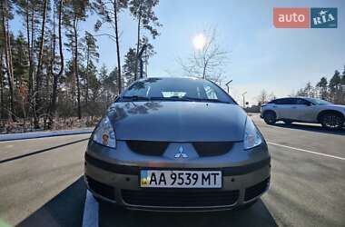 Хетчбек Mitsubishi Colt 2008 в Києві