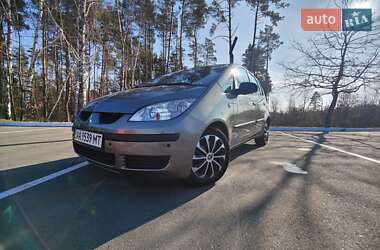 Mitsubishi Colt 2008