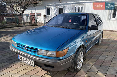 Хетчбек Mitsubishi Colt 1990 в Коломиї