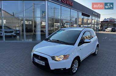 Хэтчбек Mitsubishi Colt 2009 в Полтаве