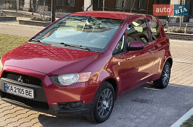 Хэтчбек Mitsubishi Colt 2009 в Киеве