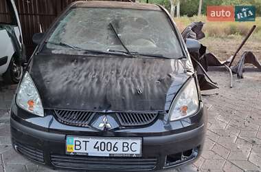 Хэтчбек Mitsubishi Colt 2007 в Херсоне