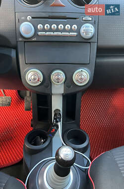 Хэтчбек Mitsubishi Colt 2006 в 