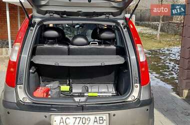 Хэтчбек Mitsubishi Colt 2007 в 