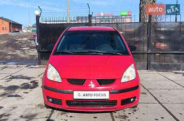 Хэтчбек Mitsubishi Colt 2007 в Киеве