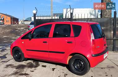 Хэтчбек Mitsubishi Colt 2007 в Киеве