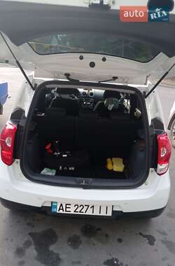 Хэтчбек Mitsubishi Colt 2011 в Днепре