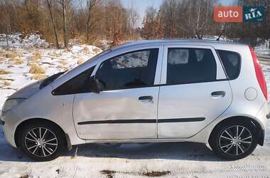 Хетчбек Mitsubishi Colt 2007 в Крюківщині