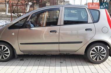 Mitsubishi Colt 2007 Mitsubishi Colt 2007