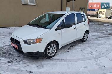 Хэтчбек Mitsubishi Colt 2010 в Запорожье