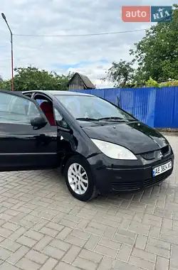 Mitsubishi Colt 2006
