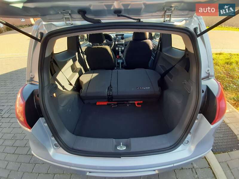 Хэтчбек Mitsubishi Colt 2007 в Львове